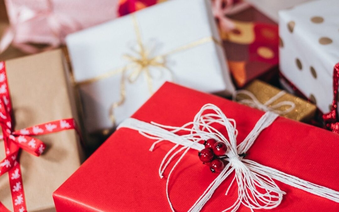 5 Bespaartips voor je kerstcadeaus (deel 2)